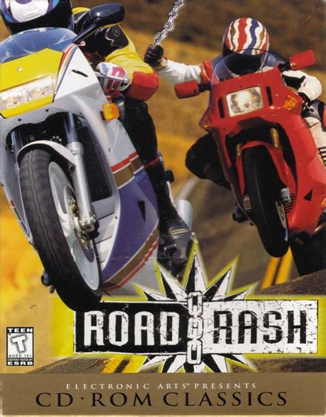 About Road Rash Road Rash Wiki Fandom