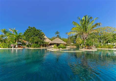 The Westin Golf Resort And Spa Reserva Conchal In Liberia Costa Rica