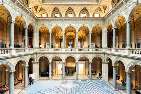 Museums for Future Österreichisches Umweltzeichen an drei Bundesmuseen