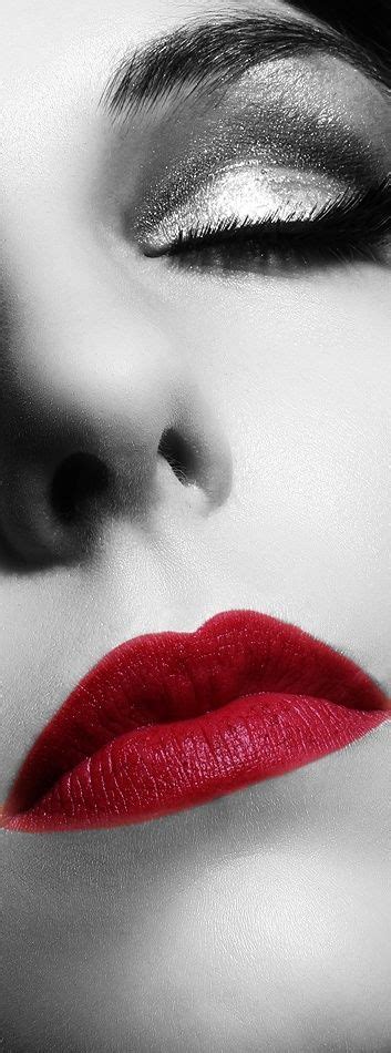 Hill Photography Perfect Red Lips Red Lips Beautiful Lipstick