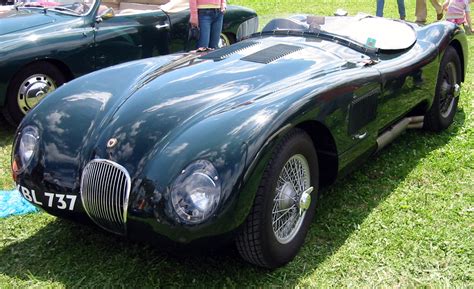 Filejaguar C Type Jaguar Xk 120 C Wikimedia Commons