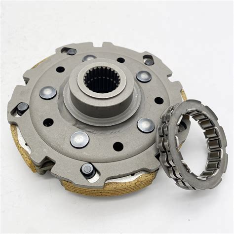 Cf188 Cf500 Cf600 Clutch With One Way Bearing For Cfmoto 500cc 600cc