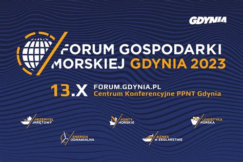 Forum Gospodarki Morskiej 2023 Polboat