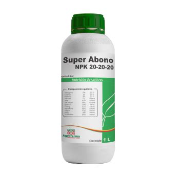 Declaraci N Vistazo Ahuyentar Abono Foliar Liquido Grave