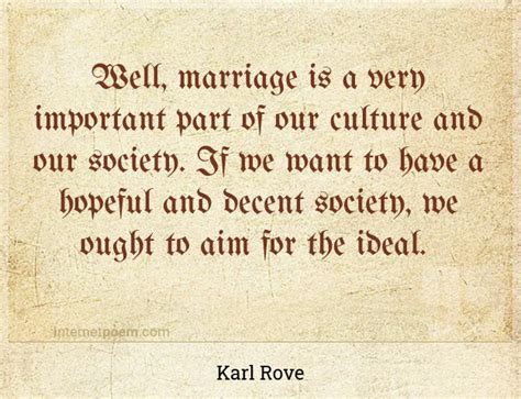 Well Marriage Is A Very Important Part Of Our Cultur 1