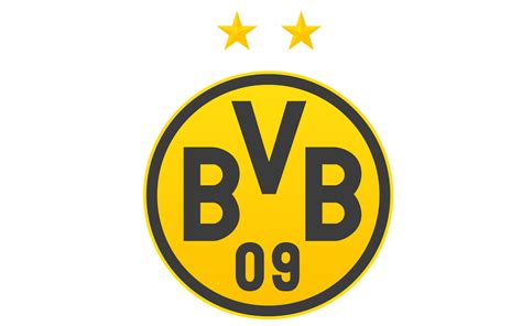 Borussia Dortmund BVB Logo Shield Wappen by pname on DeviantArt