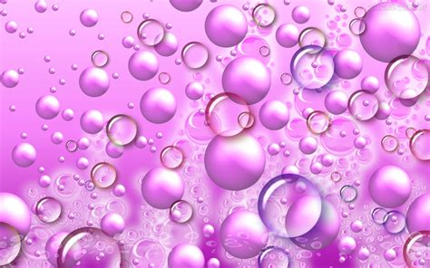 Pink Bubble Wallpaper Bubbles Wallpaper Pink Bubbles Wallpaper Trends