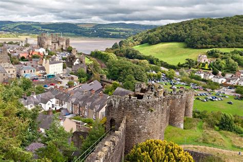 12 Top Rated Tourist Attractions In Wales Planetware