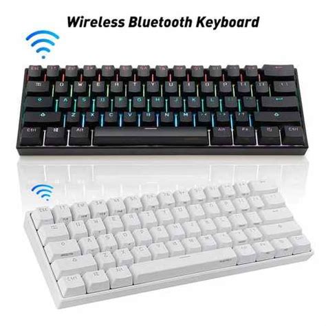 Клавиатура anne pro 2 - купить недорого | AliExpress