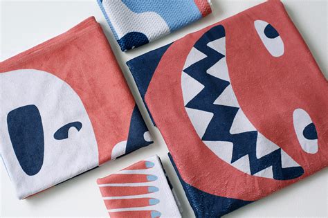Bref Home Collection on Behance