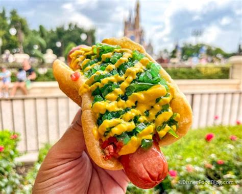 Disney World Character Meals The Disney Food Blog