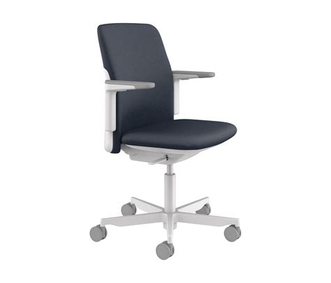 PATH CHAIR Office Chairs From Humanscale Architonic