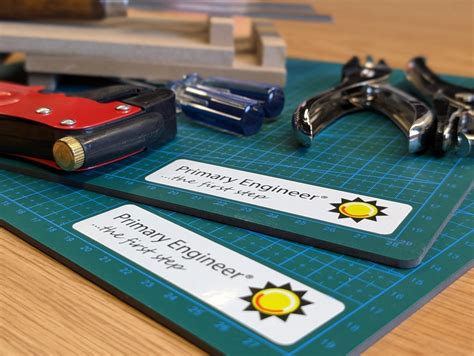 early years engineer programme tool kit primary engineer shop