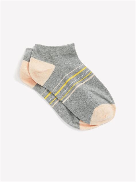 Striped Ankle Socks Penningtons