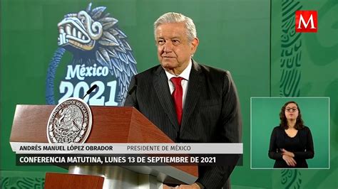 Amlo Espera Que Ica Recupere Su Prestigio Grupo Milenio