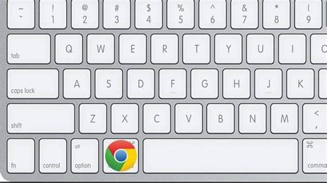 Como Criar E Adicionar Atalhos De Teclado Ao Navegador Google Chrome