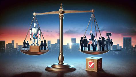 Ai And Democracy Evaluating The Impacts And Mitigating The Risks