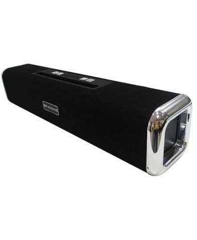 BOOMS BASS L8 BLUETOOTH SPEAKER · Gadget Lobby