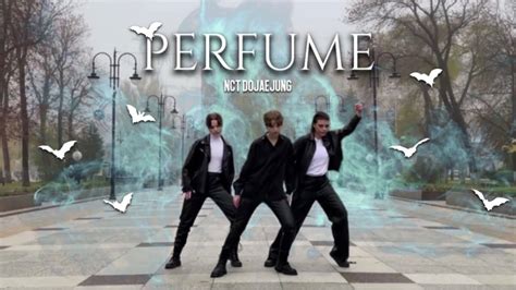 K POP IN PUBLIC ONE TAKE NCT DOJAEJUNG 엔시티 도재정 Perfume