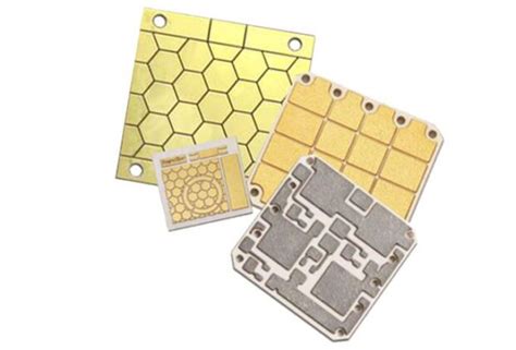 6 Technical Advantages Of Ceramic PCB Manufacturing Comeau Computing