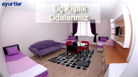 Denizli Ata Kız Yurdu Pamukkale Ünivesitesi ne Okul Servisi YouTube