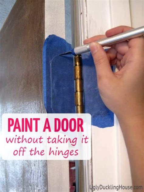 Painting Hacks And Secrets From The Pros