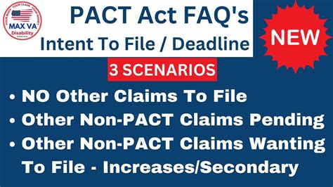 How To File Va Pact Act Claim Hotsell Emergencydentistry