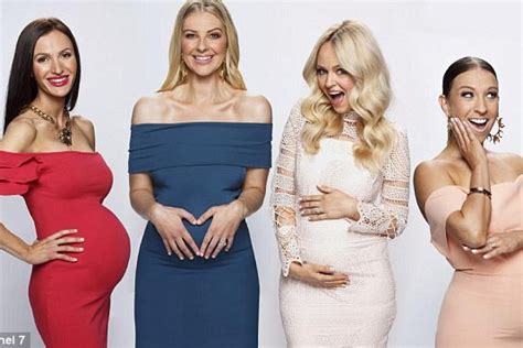 Reality Show On Wealthy Yummy Mummies Slammed Before It Airs