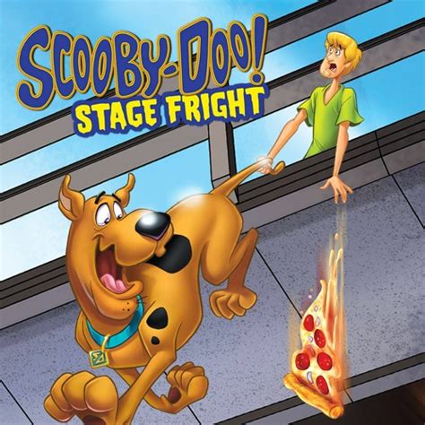 Stream Scooby Doo Stream Listen To Scooby Doo Stage Fright Playlist