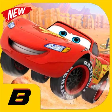 Lightning McQueen Games APK for Android Download