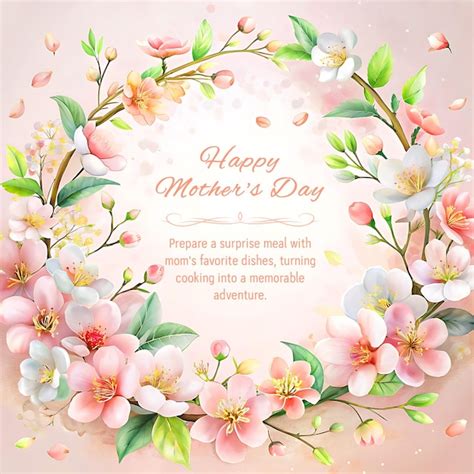 Premium Psd Happy Mothers Day