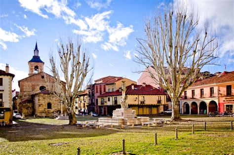 Lugares Que Ver En Le N Descubre Este Magn Fico Rinc N De Castilla