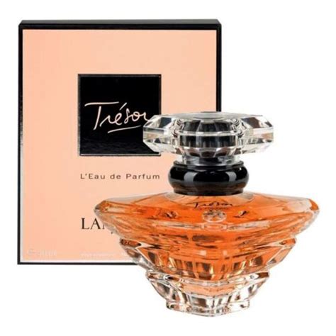 Tresor Eau de Parfum – eCosmetics: Popular Brands, Fast Free Shipping, 100% Guaranteed