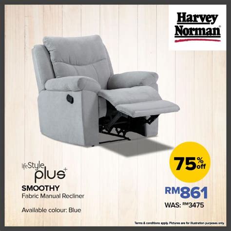 Now Till Aug Harvey Norman Factory Outlet Top Offers