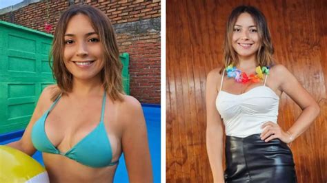 Camila Polizzi Expande Su Contenido Y Llega A Onlyfans