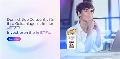 ETF Sparplan für langfristigen Vermögensaufbau quirion de