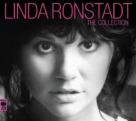 Collection Linda Ronstadt Cd