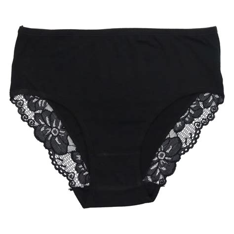 Custom Logo Panties Women Cotton Lace Panties Underwear Mix Color Sex Women Hot Panties For