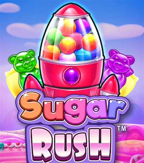 Sugar Rush | play new slot games