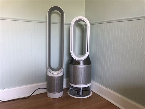 Dyson Pure Humidify Cool Review Pcmag