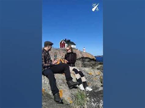 Vandra i Femöre naturreservat i Oxelösund - YouTube