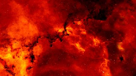 Red Galaxy Abstract Wallpaper 8643 1280x720 (720p) - Wallpaper - HD ...