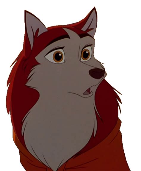 Balto Render Jenna Finds Out By Steeleaddict On Deviantart