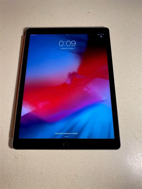 IPad PRO 12 9 WIFI Cellular 512 GB Apple Bazar