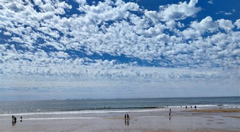 Tannum Sands Main Beach