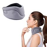 Best Cervical Neck Collar For Sleepings There S One Clear