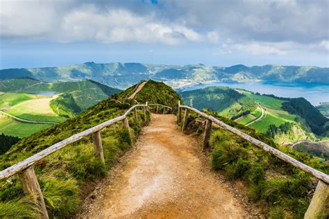 Cosa Fare E Vedere Alle Isole Azzorre Volagratis