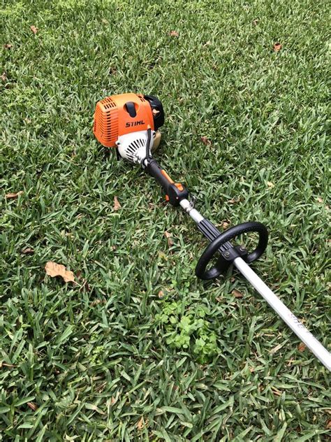 Stihl Fs R Weedeater For Sale In Houston Tx Offerup