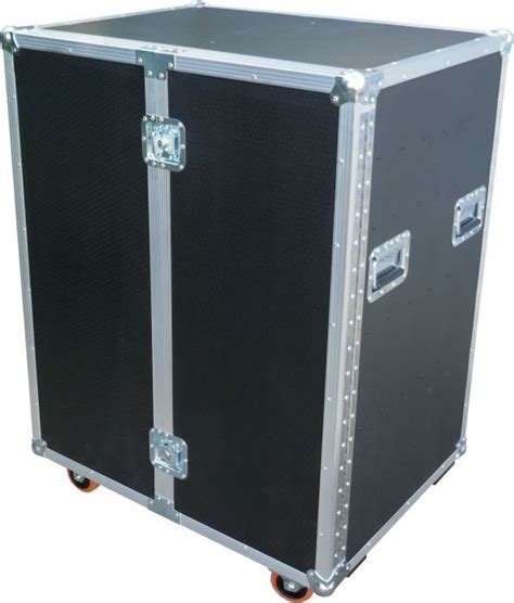 10 Drawer Motorsport Tool Flightcase TourGo Event Solution Co Ltd