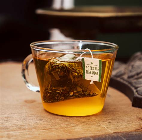 Everything You Need To Know About Tea Bags A C Perch S Tehandel